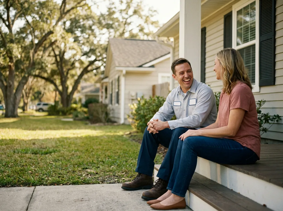 Septic tank pumping FAQs for Slaton, TX